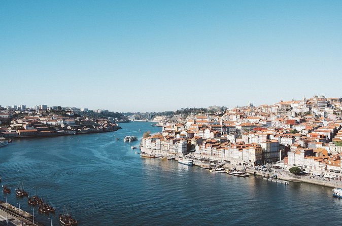 Shared Porto Sailboat Sightseeing Tour - Who should book this sailboat tour