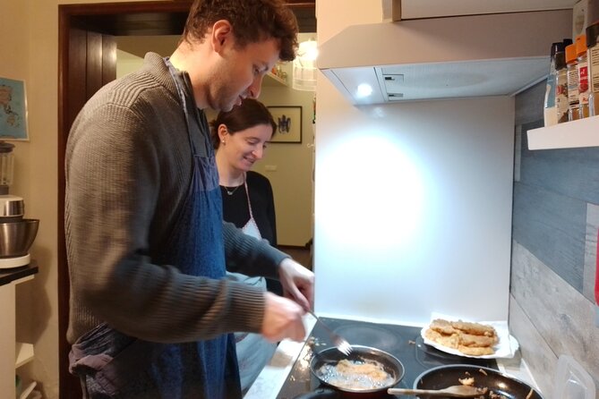 Shopping, cooking and eating together at my home in Porto - Who Should Book This Porto Cooking Class?