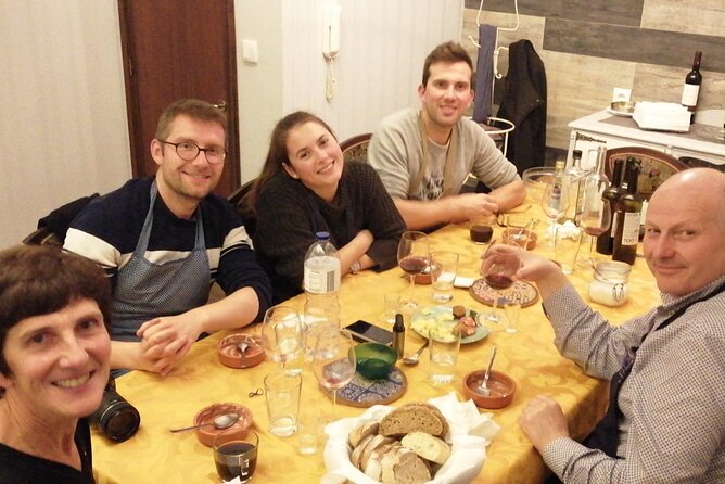 Shopping, cooking and eating together at my home in Porto - Shopping for Wine and Portuguese Staples