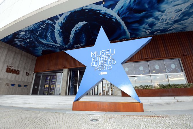 Skip the Line: FC Porto Museum & Tour - Price and Value: Is It Worth $20.42?