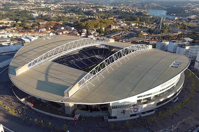 Skip the Line: FC Porto Museum & Tour - Who This Tour Fits Best in Porto