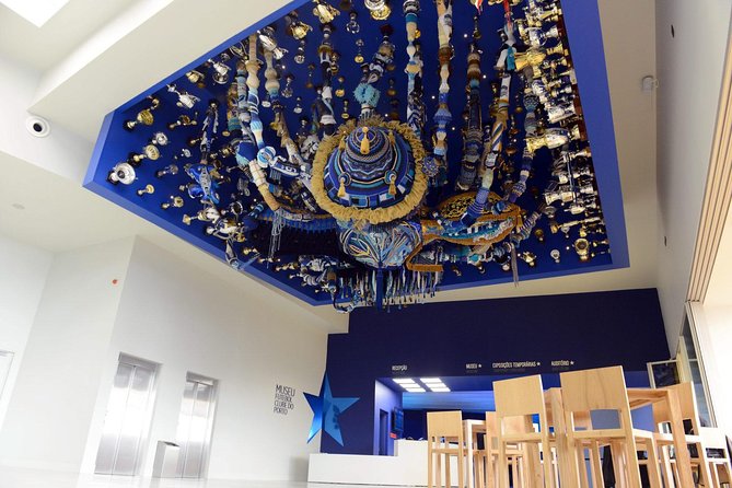 Skip the Line: FC Porto Museum & Tour - Audio Guides, Tour Apps, and Language Options That Actually Matter