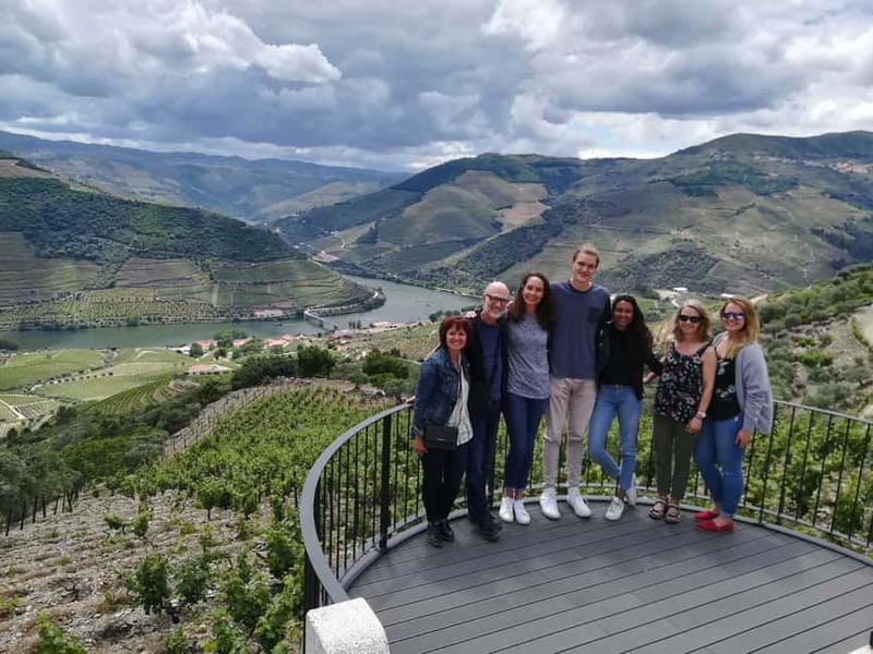 Small Group: Douro Valley Wine Tasting from Porto - Key highlights that make this Douro day work