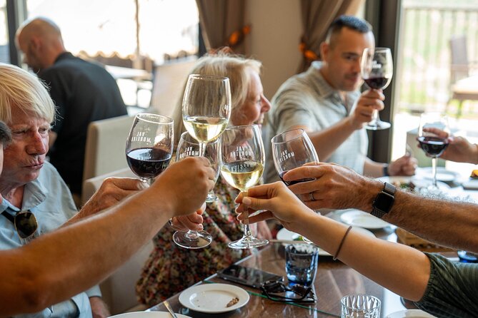Small Group Douro Valley Wine Tour with Lunch and Cruise - Key highlights to expect