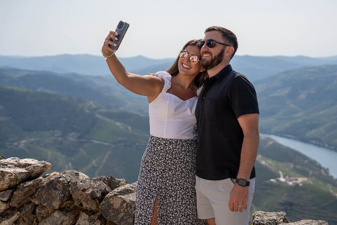 Small Group Douro Valley Wine Tour with Lunch and Cruise - Price and value: what $119.42 buys you