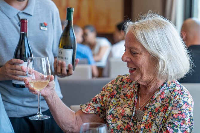 Small Group Douro Valley Wine Tour with Lunch and Cruise - Who should book this Douro Valley wine tour?
