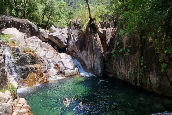 Small Group Geres National Park Full Day with picnic from Porto - Swimming in crystal lagoons: when it happens and what to bring
