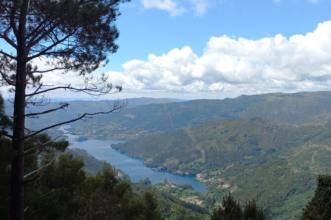 Small Group Geres National Park Full Day with picnic from Porto - Villages and local life: more than scenic stops