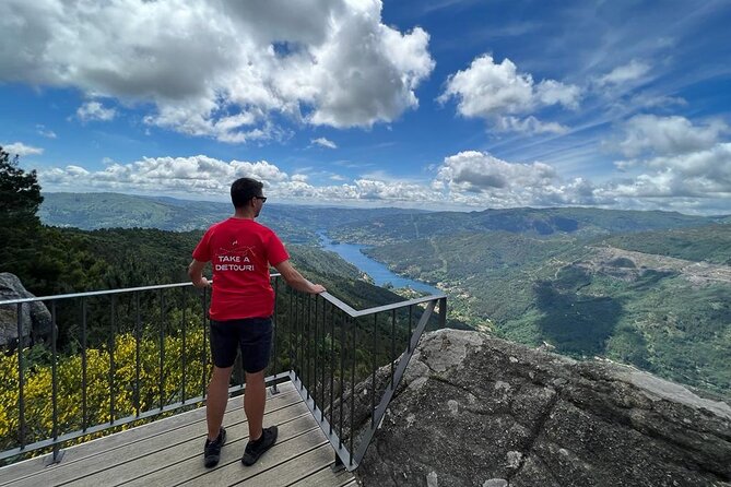 Small Group Geres National Park Full Day with picnic from Porto - The morning start, pickup coverage, and how to stay comfortable