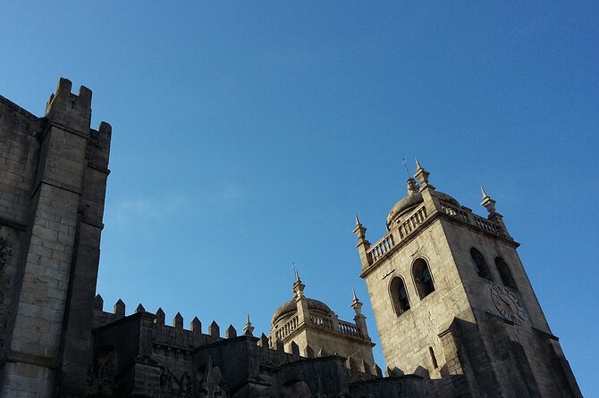 Small-group Porto's Roots Walking Tour - Price and value: why $23.83 feels reasonable here