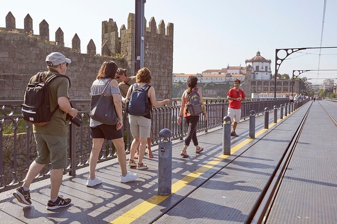 Small Group Secrets of Porto Walking Tour - Key things to love about this Porto walking tour