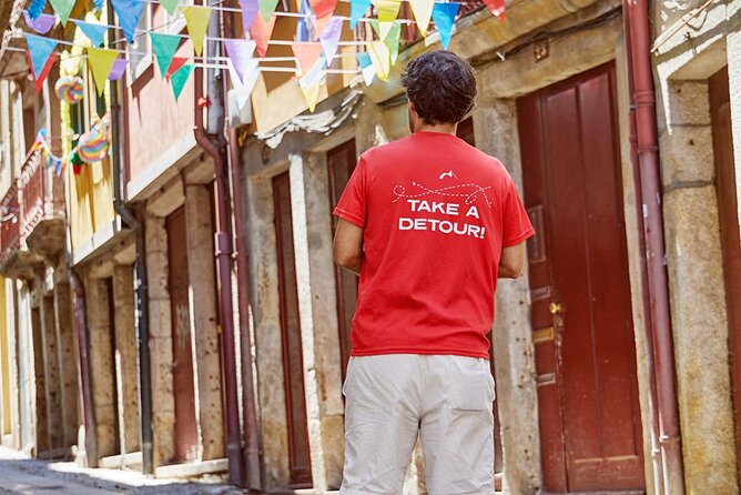 Small Group Secrets of Porto Walking Tour - Why this 4-hour Porto route is such a smart first start
