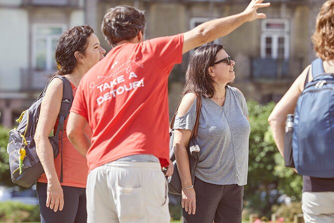 Small Group Secrets of Porto Walking Tour - Prince Henry the Navigator, then the exploration-era context
