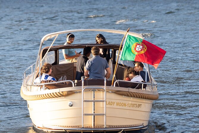 Small-Group Six Bridges Douro River Cruise in Porto with Drinks - Key takeaways before you board