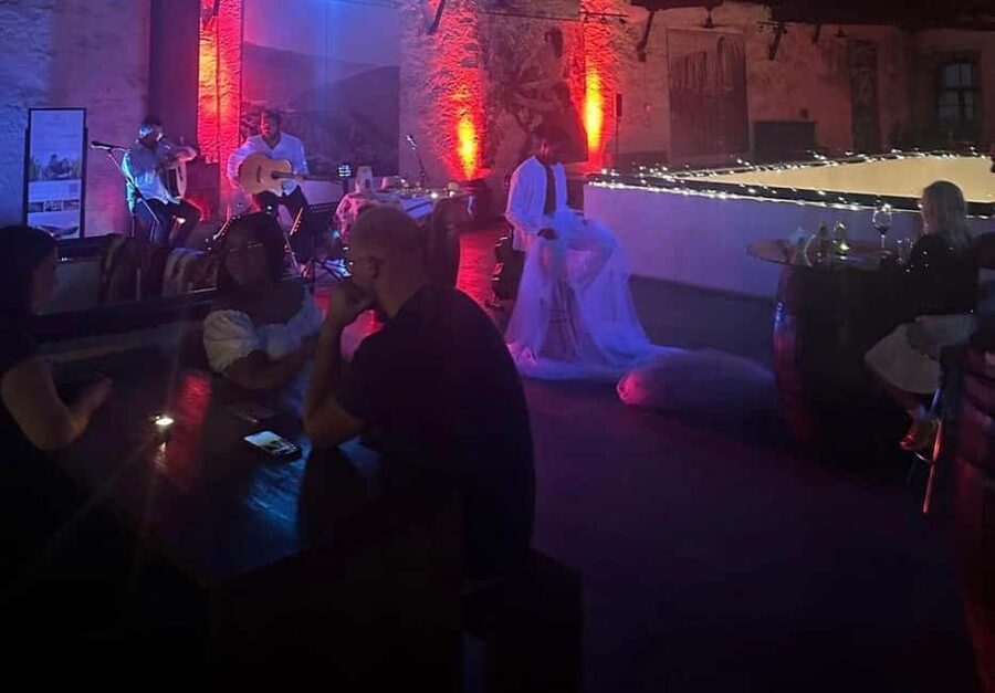 Soul of Portugal: an immersive experience of fado, wine, and tradition - Practical Tips That Make the Experience Easier