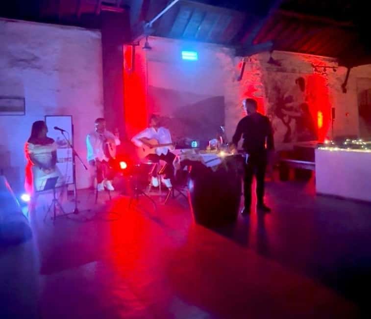 Soul of Portugal: an immersive experience of fado, wine, and tradition - The Portuguese Shawl Moment: Identity You Can Actually Wear