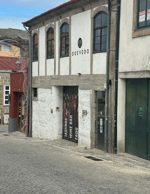 Soul of Portugal: an immersive experience of fado, wine, and tradition - How the One Hour Plays: Intimate, Lively, and Short Enough to Like
