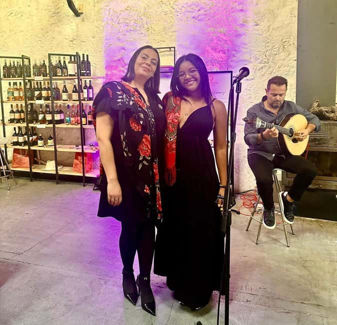 Soul of Portugal: an immersive experience of fado, wine, and tradition - Who Should Book ALMA (and Who Might Skip It)