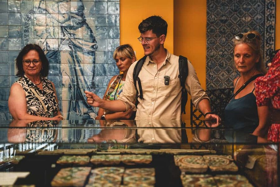 Stadtführung durch das Zentrum von Porto auf Deutsch - Key Points, die du vorher wissen willst