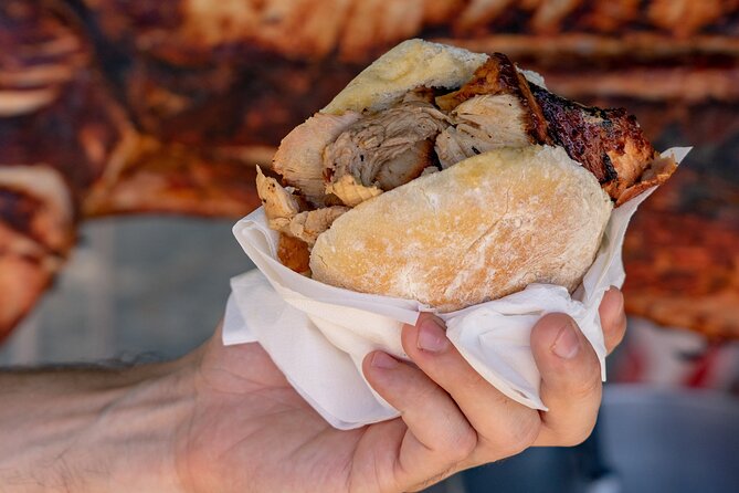 Taste of Porto: The Ultimate Full Meal Portuguese Food Tour - Drinks, portions, and whether $59.65 feels like value