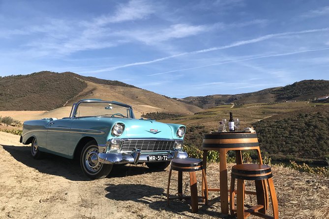 Taste the Douro - Vintage Experience - The “Taste the Douro” Rhythm: What You’ll Actually Do