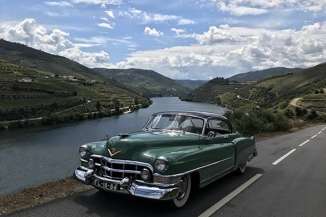 Taste the Douro - Vintage Experience - Stop 4: Lunch in a Typical Duriense Restaurant, Included