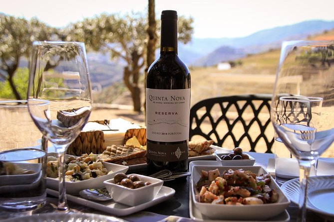 Taste the Douro - Vintage Experience - Why the Private Setup Feels Better Than a Crowded Day Trip
