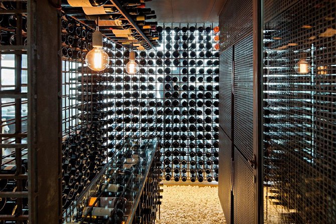 Taste the Douro - Vintage Experience - Price at $417: Is It Worth It for This Mix?