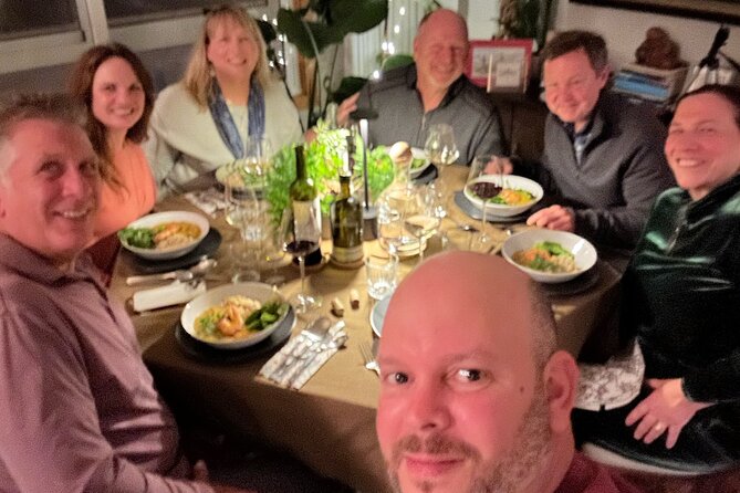 The Art of Eating and Making Friends - Who should book this Porto home-style dinner?