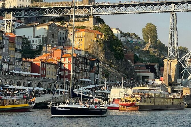 The Best Douro Boat Tour - How Long You’re Out, and When It Fits Best