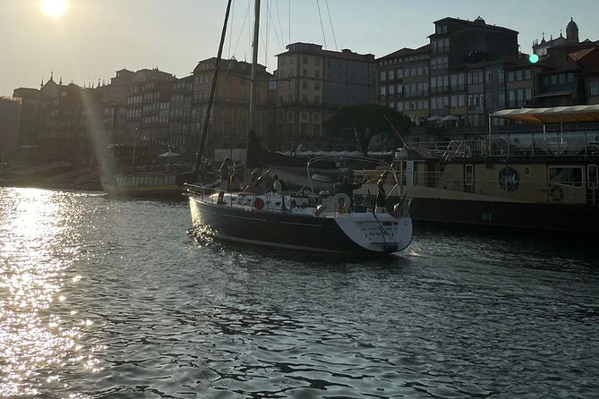 The Best Douro Boat Tour - What to Wear: The Warm Jacket Detail Isn’t Just Fancy Talk