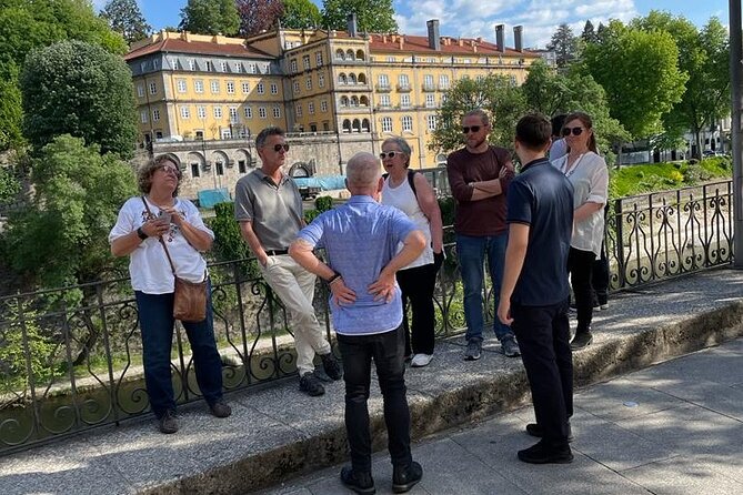 The charming city of Amarante, art and gastronomy - Who This Tour Fits Best (and Who Should Pick Another)