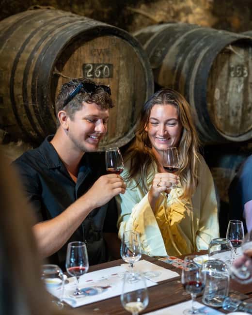 The Douro Valley Tour – Late Start Experience - Key takeaways before you go