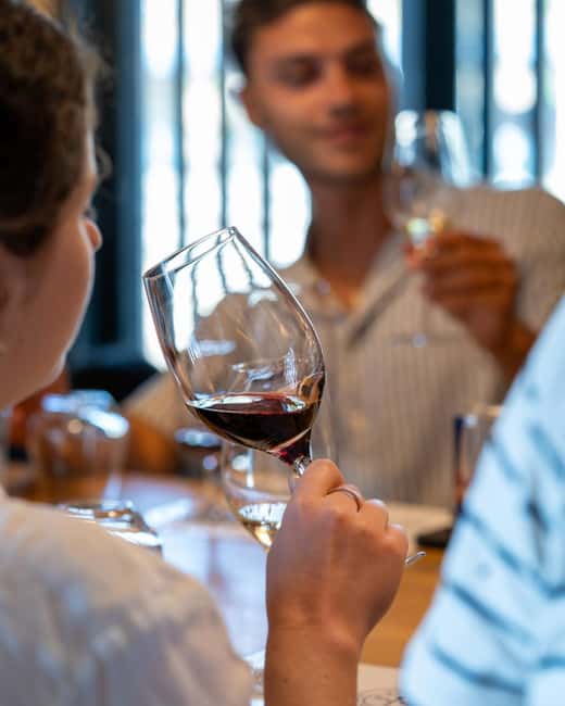 The Douro Valley Tour – Late Start Experience - Peso da Régua break: photos, river air, and a reset