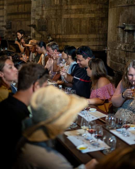 The Douro Valley Tour – Late Start Experience - Lunch in Peso da Régua: classic Douro food, with one fair warning