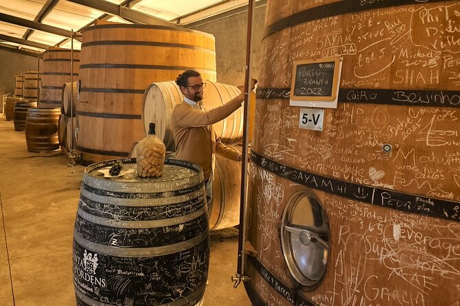 The Douro Valley Wine Affair with Private Boat Trip - Small Group - Key things to know before you go
