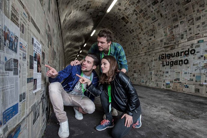 The Hidden Valley, a Mission to Protect the Local Porto Heritage - Getting started at Coliseu do Porto and launching with your QR code