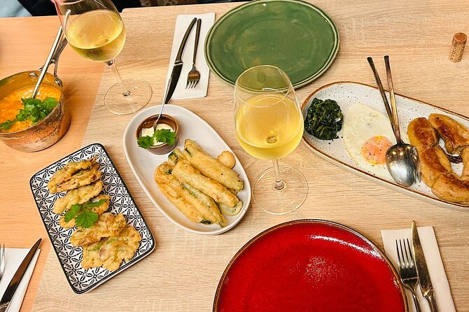 THE PORTO ESSENTIALS - Wine & Food Tour ( Private ) - Key highlights you will care about