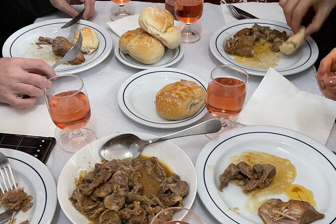 THE PORTO ESSENTIALS - Wine & Food Tour ( Private ) - Price and group size: value check for $132.45