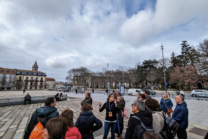 The Unvanquished Tour in Porto City Center - Price, Value, and the Real Costs You Should Plan For