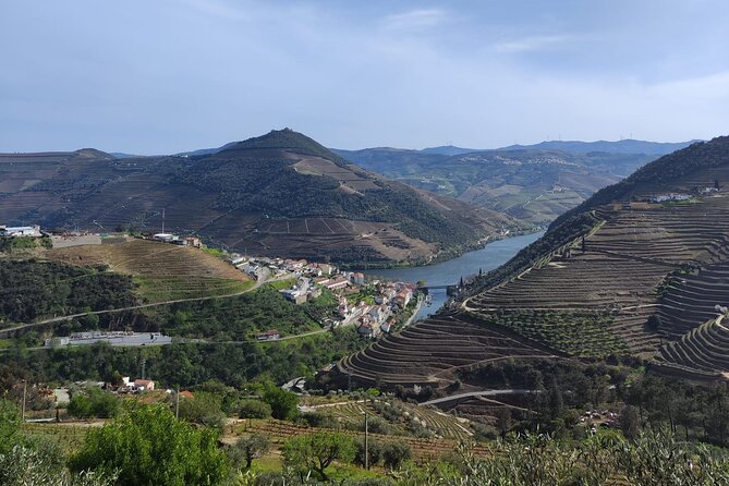 Tour- Douro Wine Region- The Douro Wine Route - What you get for the money: included services that matter