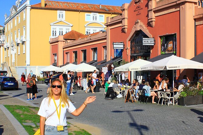 Tour of Vila Nova de Gaia - Key Highlights You’ll Feel On This Walk