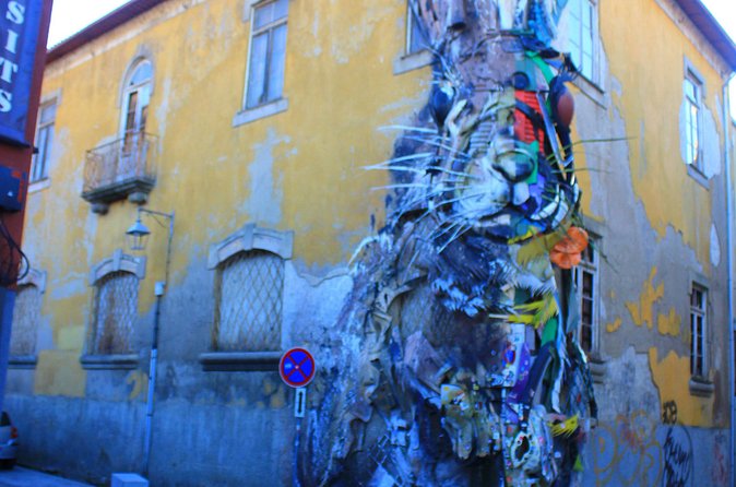 Tour of Vila Nova de Gaia - Stop 1: Dom Luis I Bridge, a Photo Moment With a Story Attached