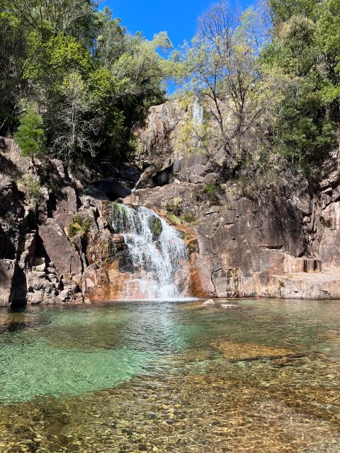 Tour Privado no Parque Nacional Peneda-Gerês com guia local - Key takeaways before you go
