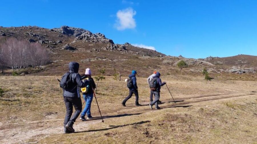 Tour Privado no Parque Nacional Peneda-Gerês com guia local - The 30-minute SUV ride that actually helps