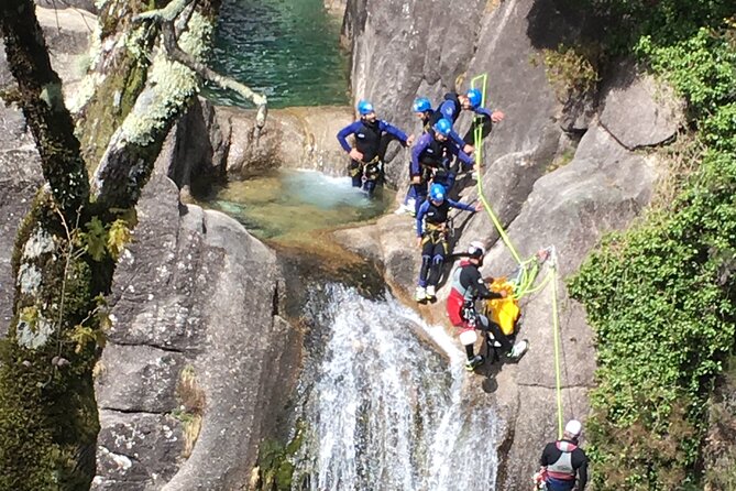 Tour to Gerês in 4x4 full day with option of SUP Tour - Logistics that affect your comfort (and your photos)