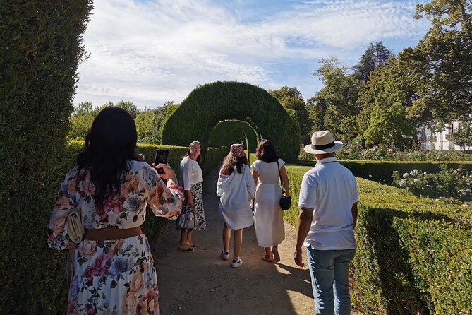 Tour to the Palace of Mateus and the Douro - Key Highlights You’ll Feel Right Away