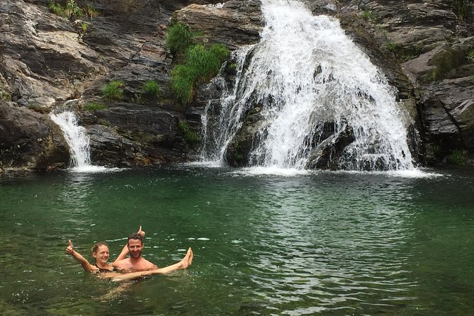 Tour to the Waterfalls in 4x4 full day - Key Highlights You Should Know Before You Go