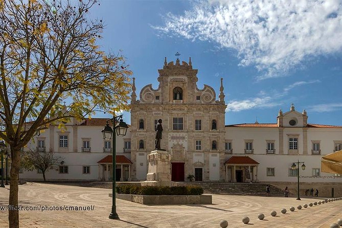 Tour/transfer Lisbon Porto or Porto Lisbon with 3 stops - How This Lisbon-Porto Transfer Really Works