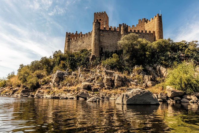 Tour / transfer Lisbon - Porto or Porto Lisbon with tour - Coimbra city tour (about 1 hour): quick culture, then the pace shifts